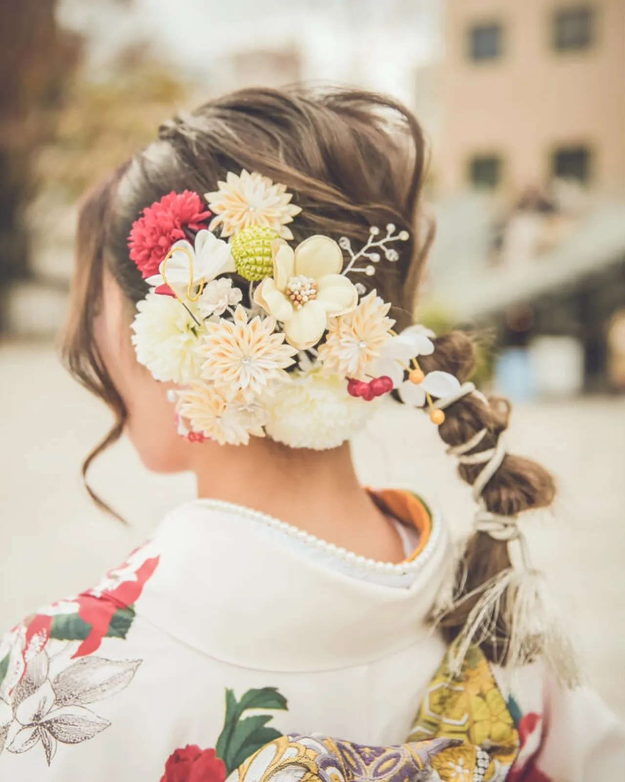 こんにちは🌞通小町です