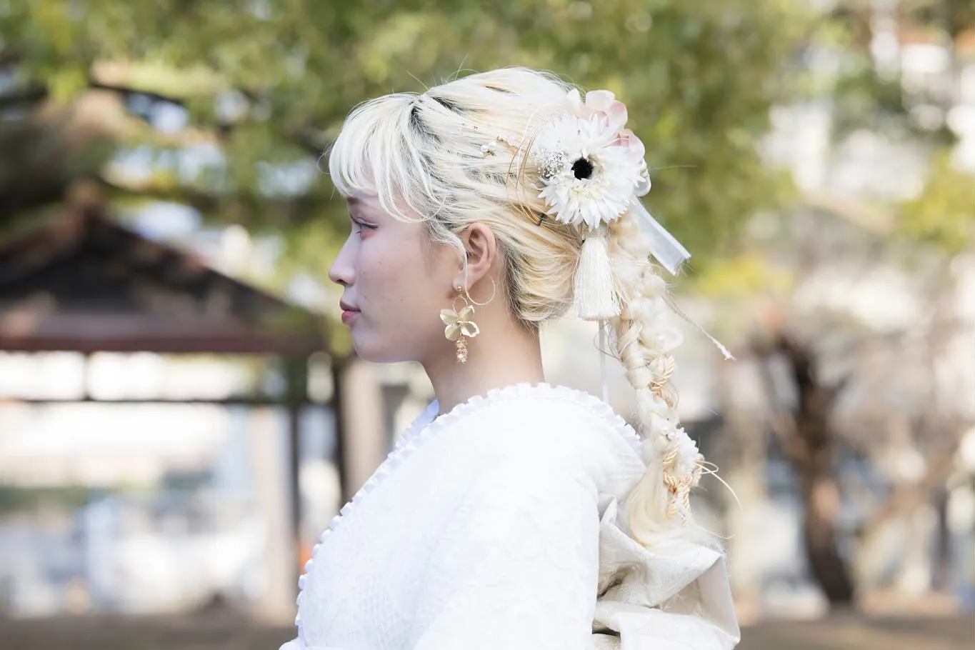 こんにちは🌞通小町です